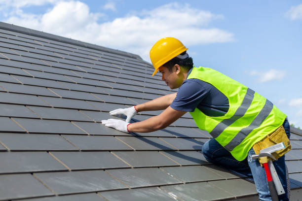 Best Storm Damage Roof Repair  in Bayou Gauche, LA