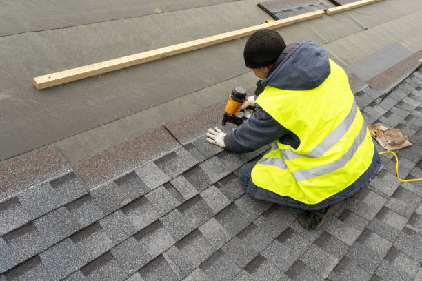 Best Gutter Installation and Roofing  in Bayou Gauche, LA
