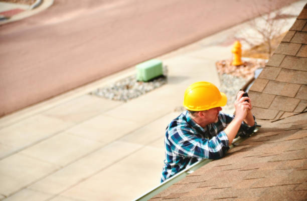 Best Commercial Roofing Services  in Bayou Gauche, LA