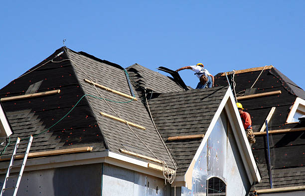 Best Emergency Roof Repair  in Bayou Gauche, LA
