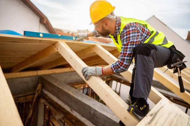 Best Roof Repair Services  in Bayou Gauche, LA