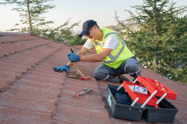 Best Emergency Roof Repair  in Bayou Gauche, LA