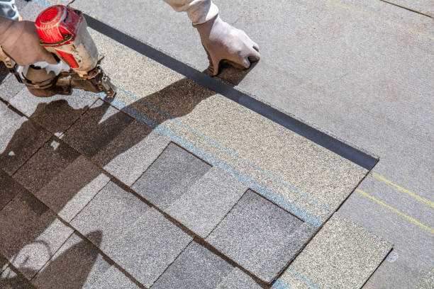 Best Local Roofing Companies  in Bayou Gauche, LA
